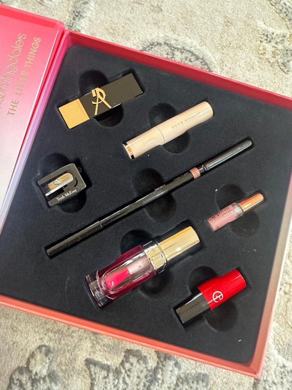 lipstick bundle